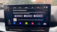 CUPRA Born 150kW V1 58kWh 5dr Auto Electric Hatchback